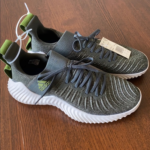 alphabounce training shoes